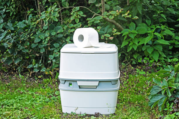 Best Construction site porta potty rental  in Plainfield, IL