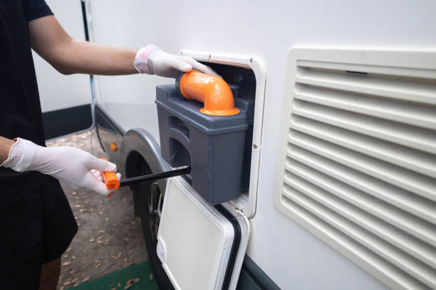 Best Wedding porta potty rental  in Plainfield, IL